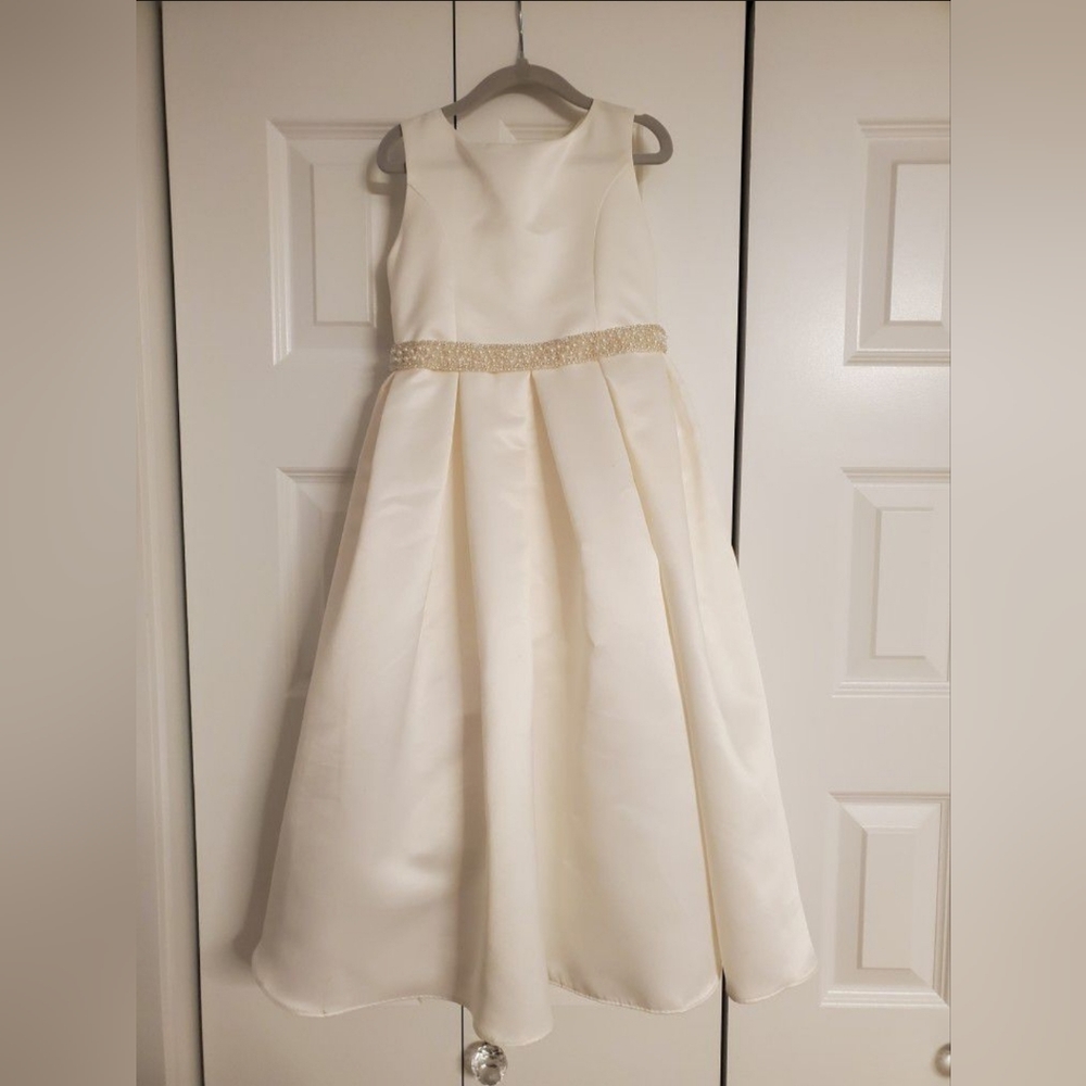 Flower Girl Dress